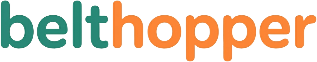 belt hopper